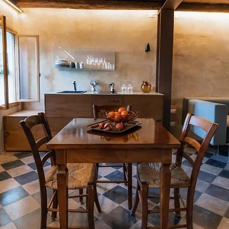 Il Molino 4*