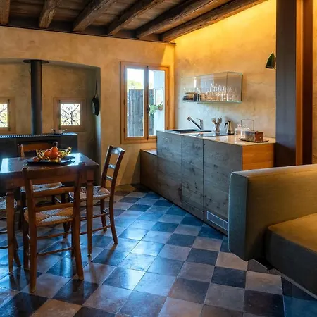 Pensjonat Il Molino 4*