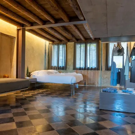 Il Molino 4*