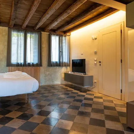 Il Molino Pensjonat Asolo