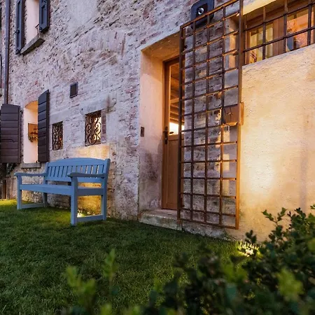 Maison d'hôtes Il Molino 4*