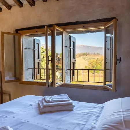 Il Molino Vendégház Asolo