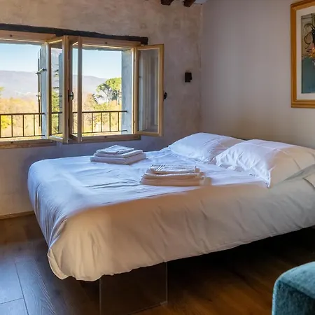 בית הארחה Il Molino 4*