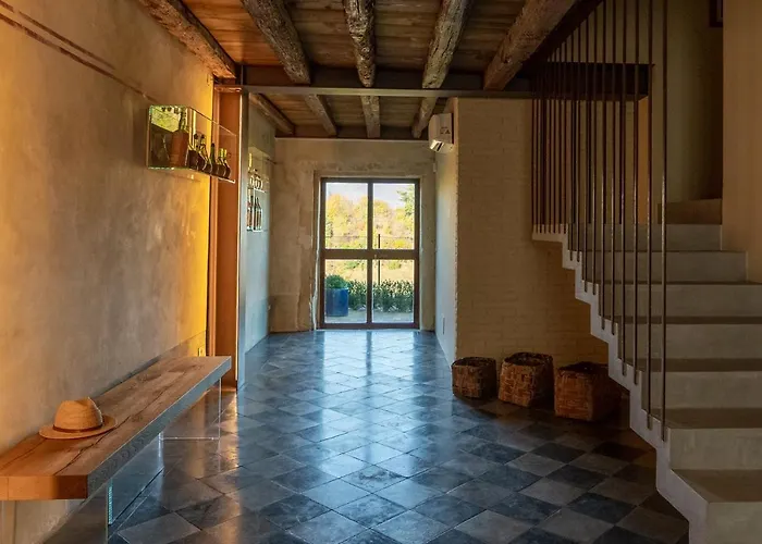 Il Molino Maison d'hôtes Asolo