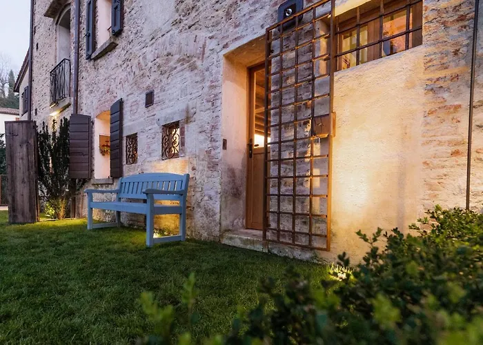 Maison d'hôtes Il Molino 4*