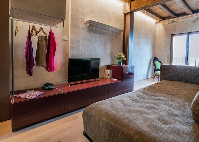 Maison d'hôtes Il Molino 4*