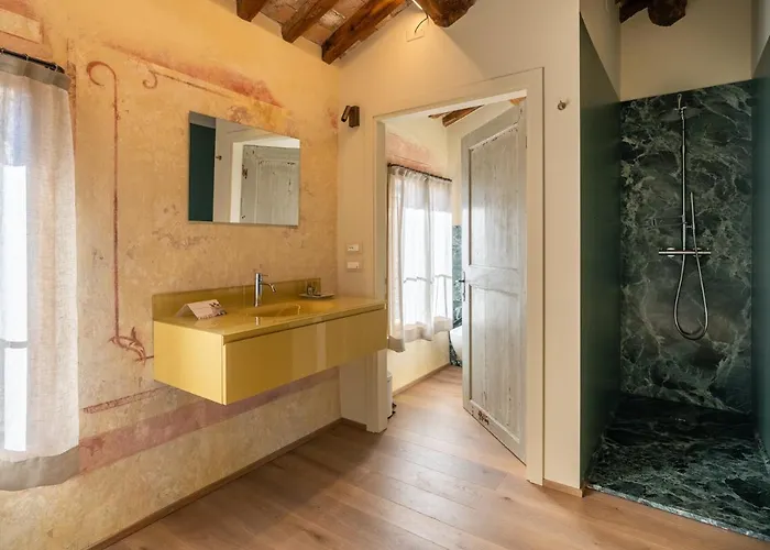 Il Molino Maison d'hôtes Asolo