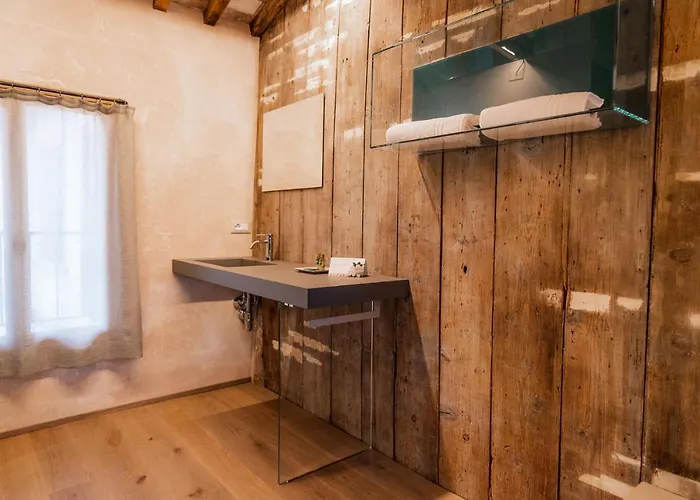 Maison d'hôtes Il Molino 4*