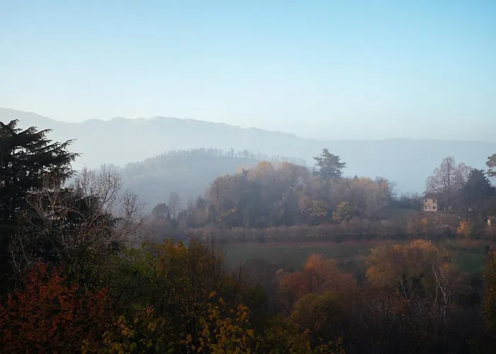 Il Molino Maison d'hôtes Asolo