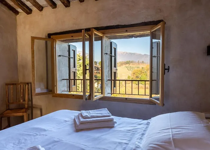 Il Molino Maison d'hôtes Asolo