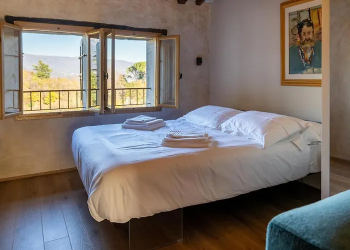 Maison d'hôtes Il Molino 4*