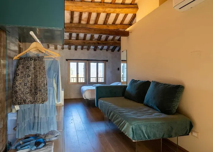 Il Molino Maison d'hôtes Asolo