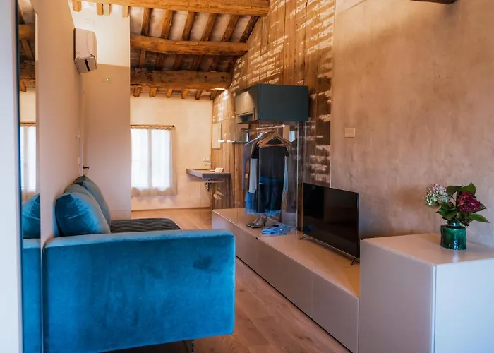 Il Molino Maison d'hôtes