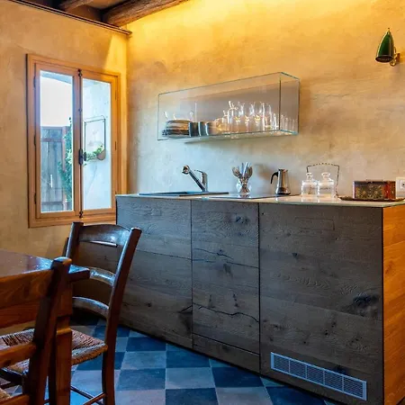 Il Molino Vendégház 4*