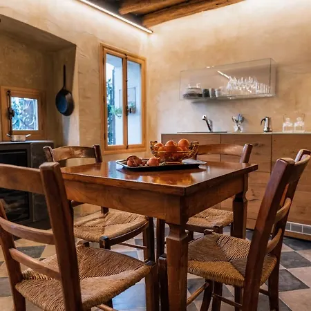 Guest house Il Molino *