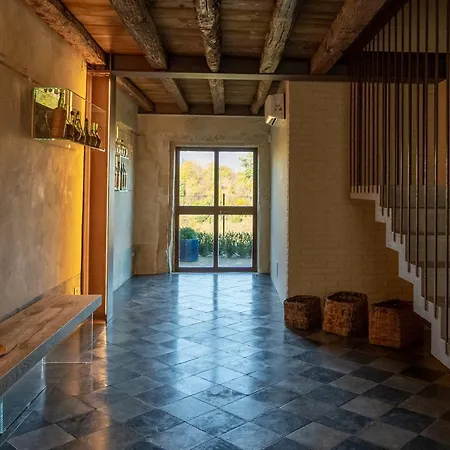 Il Molino Penzion Asolo