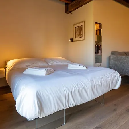 Vendégház Il Molino Asolo