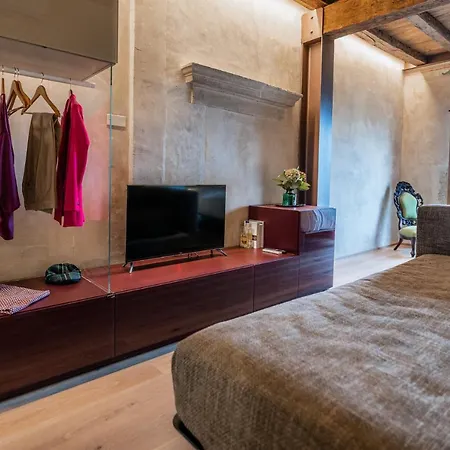 Vendégház Il Molino 4*