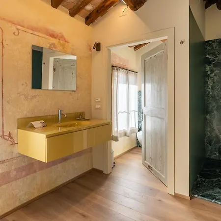 Il Molino Vendégház Asolo