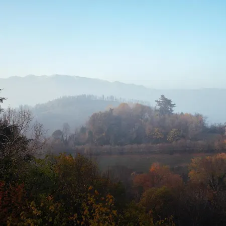 Il Molino Vendégház Asolo