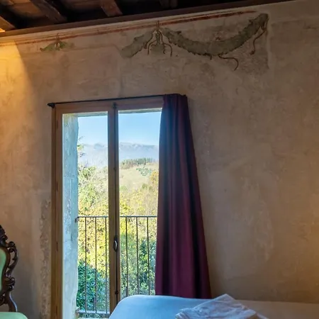 Il Molino Vendégház 4*