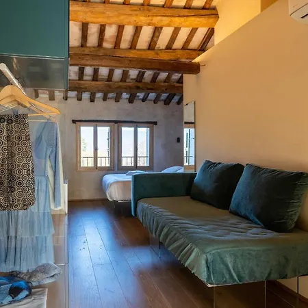 Il Molino Vendégház Asolo