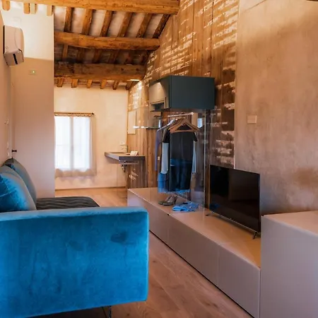 Il Molino بيت ضيافة