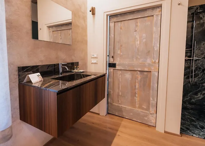 Il Molino Гостевой дом 4*